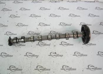 OPEL ASTRA 1.6 CDTI LVM B16DTL 110 KM wałek rozrządu 55570030