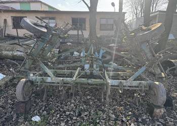 Agregat uprawowy 5.3m