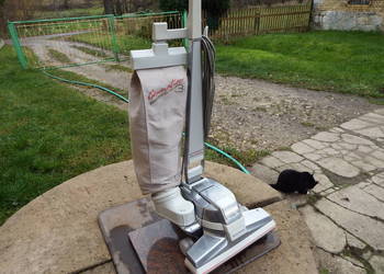 Odkurzacz hotelowy Kirby 3G, rewelacyjny stan.