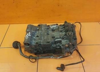 S-MAX GALAXY 2.0 TDCI 09r AZWA mechatronika sterownik skrzyni 5G13-7Z488-AA