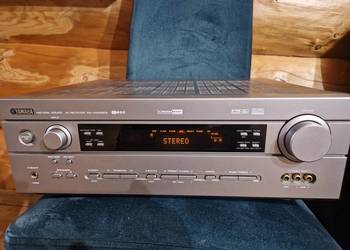 Amplituner Yamaha RX V440rds