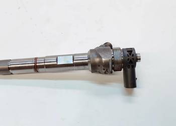 WTRYSKIWACZ WTRYSK AUDI VW CR 2.0 TDI 04L130277N