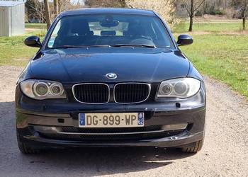 Sprzedam BMW e87