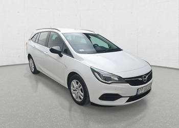 Opel Astra L (2021-)