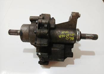 REDUKTOR SKRZYNI BIEGÓW MINI R60 N47C16A MANUAL