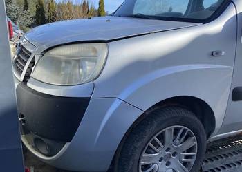 Fiat doblo na części 1.3 diesel