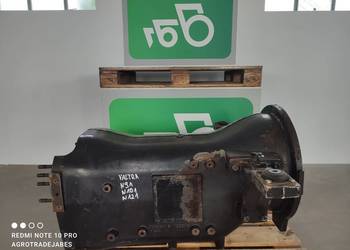 Obudowa skrzyni biegów TB0678 V37506100 Valtra N 121