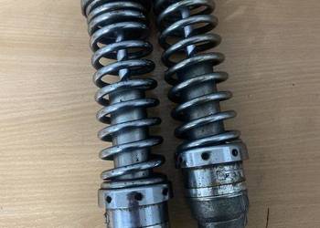 Honda CBX 650 Amortyzatory Komplet Honda CBX 650 Amortyzatory Komplet