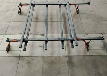 Bagażnik dachowy Fiat 126p