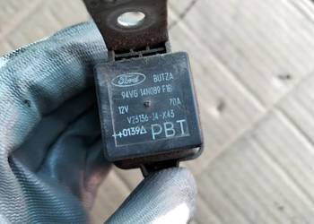 PRZEKAŹNIK BUTZA  FORD 94VG14N089F1B