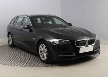 BMW 5 520d
