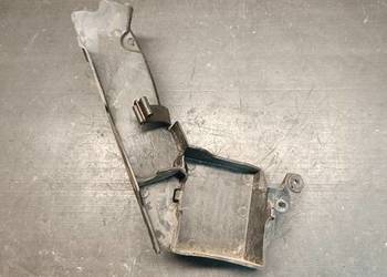 Mocowanie akumulatora uchwyt plastik części Yamaha DT 80 lc2 53V DT 125 34X