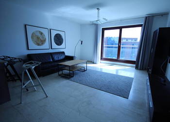 2pok, 62met, okolice Oławskiej BALKON/GARAŻ/WINDA (Wrocław)