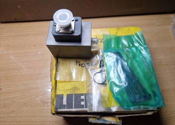 Zawór Regulatora Pompy LPVD 100