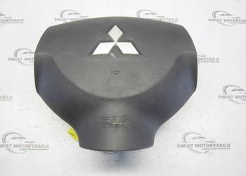 MITSUBISHI LANCER VIII 09r AIRBAG poduszka kierowcy 5A4462208Z52