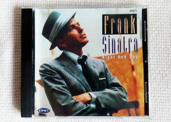 Frank Sinatra - Night And Day