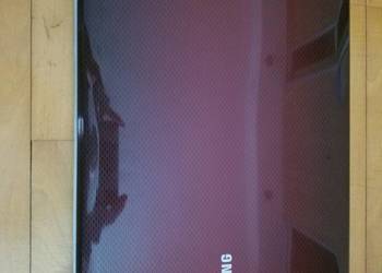 Laptop Samsung R530, intel core i3 330M, GeForce 310M