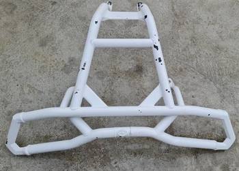 Zderzak Tyl Bumper Polaris Rzr Xp 1000 Rzr Turbo