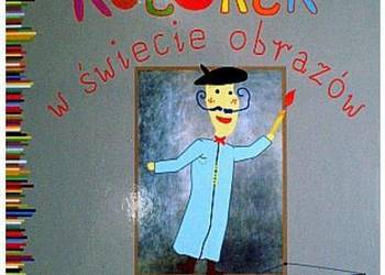 KOLOREK W ŚWIECIE OBRAZÓW - JÓŹWIK ŁASZCZ