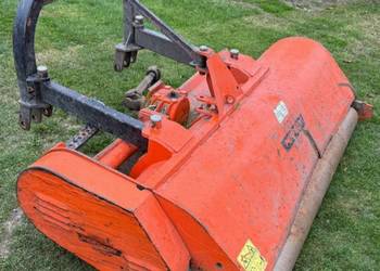 Kosiarka bijakowa mulczer młotkowy sadowniczy perfect 180cm przesuw