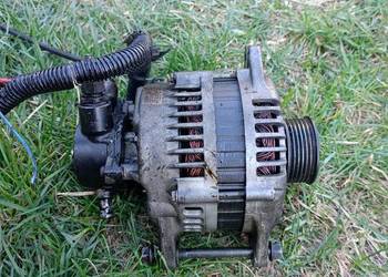 Alternator astra 1.7cdti