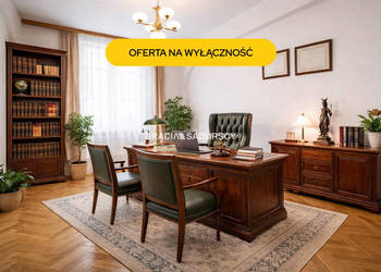 Lokal Kraków Zyblikiewicza 65.16m2