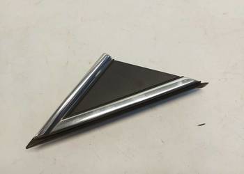 SKODA Enyaq 5LA iV85 Listwa nakładka błotnika przód prawa chrom 5LA853274