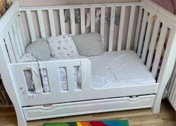 Łóżeczko dziecięce