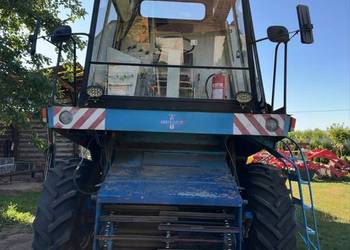 Fortschritt E 512 nie(Bizon ,Super ,Claas ,dominator)