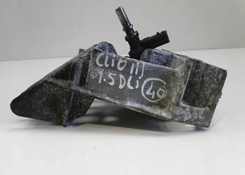 Renault Clio III 1.5 DCI WTRYSKIWACZ DPF łapa UCHWYT