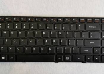 Klawiatura 5N20H52661 do Lenovo