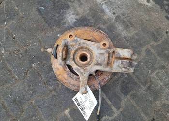 ZWROTNICA PRAWA PRZÓD FORD TRANSIT MK8