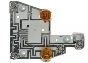 Mercedes E‑Klasa W211 02‑06 Listwa żarówkowa lampy tylnej prawa