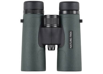 Lornetka Hawke Nature Trek 10x42 zielona