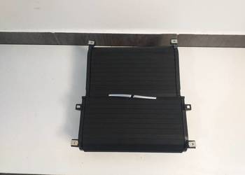 SCHOWEK TUNELU UCHWYT NA KUBKI X5 E70 X6 E71
