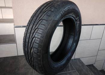 Opona Uniroyal RainExpert 5 185/65 R15 ( przebieg 1 tys km )