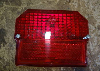 Zarezerwowane klosz lampy tył FER ETZ 150 250 251 300 org DDR