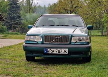 Volvo 850 2,4 10 V