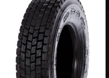 Opona 315/70R22.5 315 70 22.5 Bieżnikowana