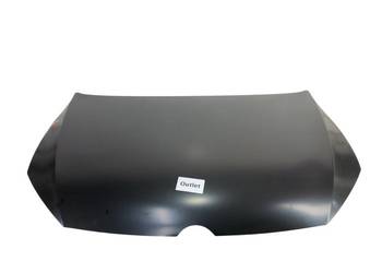VW Golf VII 5G 10.2012-12.2020 Maska pokrywa silnika przednia