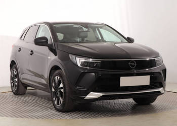 Opel Grandland 1.2 Turbo