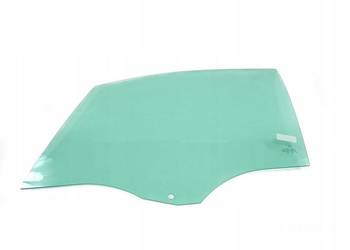 SZYBA DRZWI LEWY PRZÓD W168 A-KLAS ASO