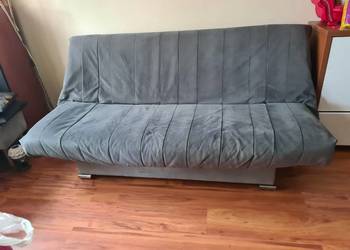 Wersalka finka kanapa Aga