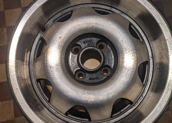Alufelga 15'' Vw Passat B3 , Golf II klasyk
