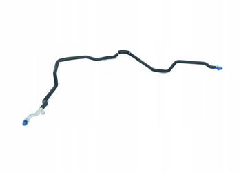 PRZEWÓD RURA KLIMATYZACJI MAZDA B-SERIES PRZEWÓD RURA KLIMATYZACJI MAZDA B-SERIES