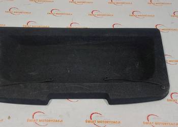 FIAT GRANDE PUNTO 07r Półka bagażnika 5d hatchback