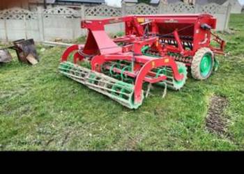 Agregat uprawo-siewny 2.5m  Agro-tom Agregat uprawo-siewny 2.5m  Agro-tom