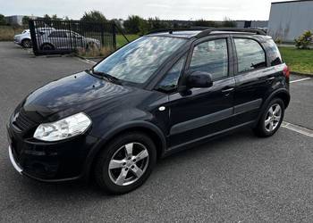 1.6 benz, automat, "Outdoor", serw ASO,,100% oryginał, stan idealny!