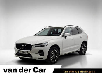 Volvo XC 60 B4 D AWD Core aut ! Z Polskiego Salonu ! Faktura Vat ! II (201…