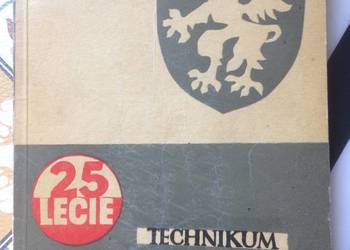 ( 3747 ) 25 Lecie Technikum Handlowego W Szczecinie